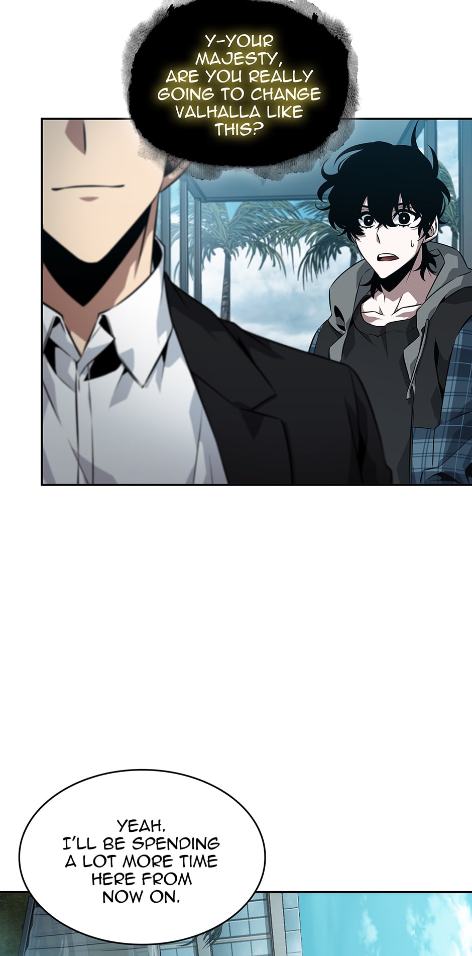 Tomb Raider King Chapter 397 page 59 - 