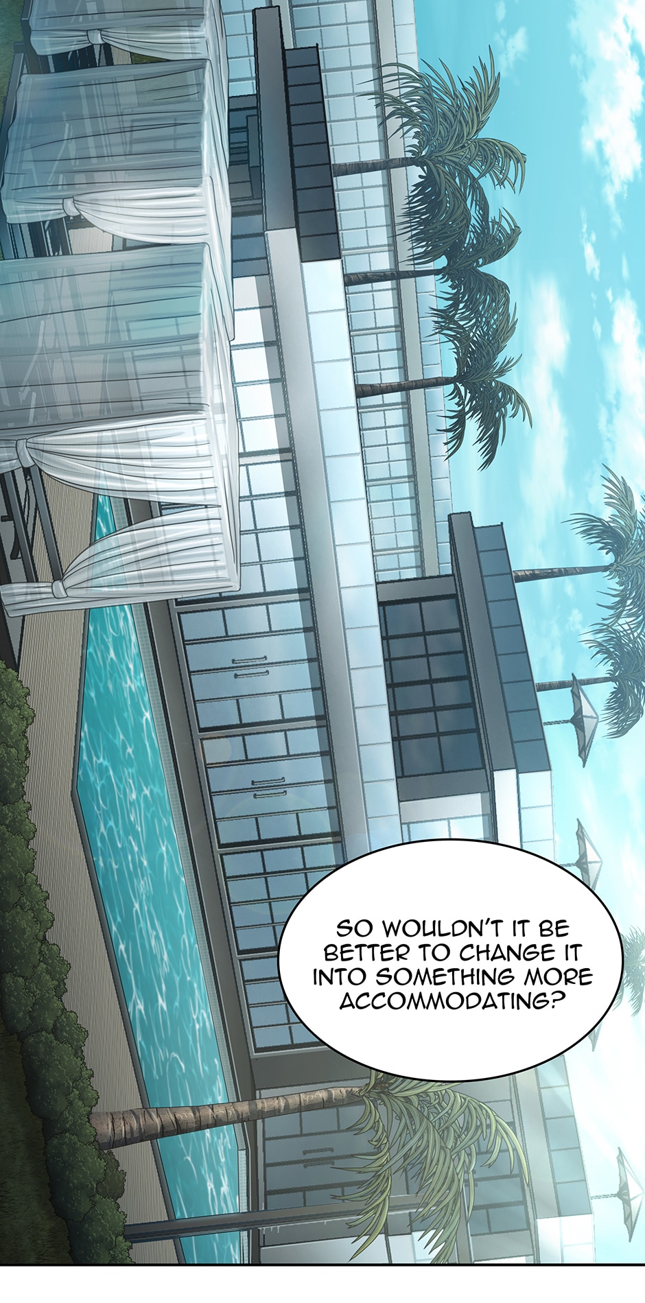Tomb Raider King Chapter 397 page 60 - 