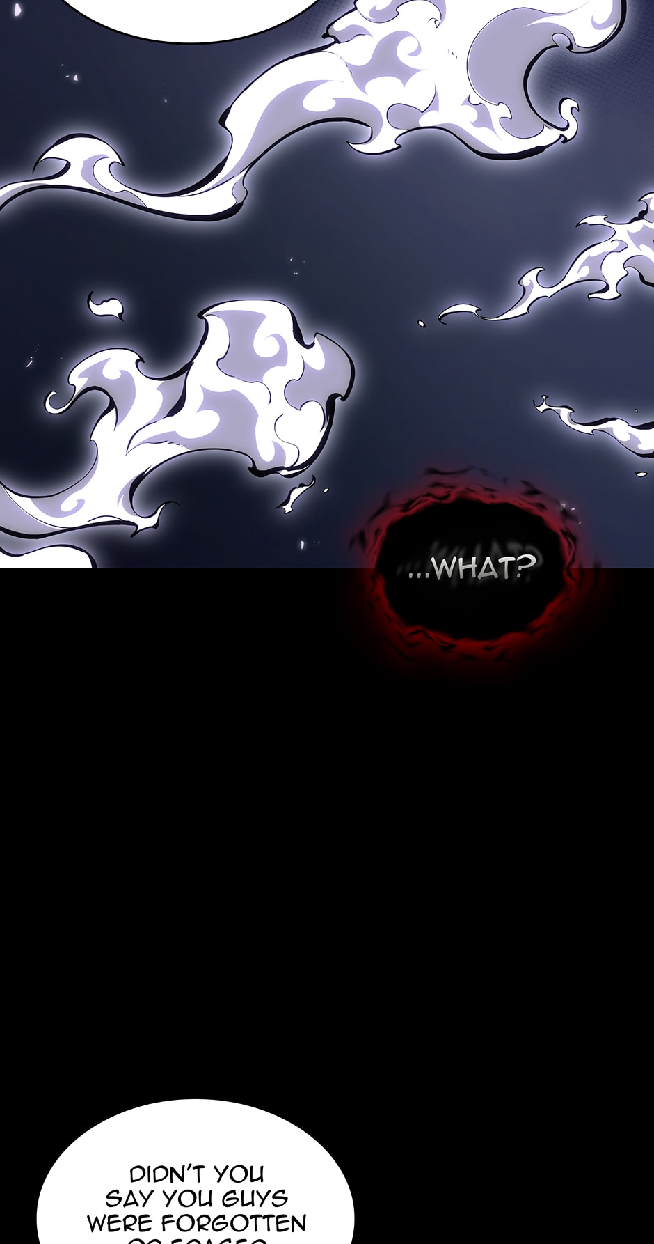 Tomb Raider King Chapter 397 page 7 - 