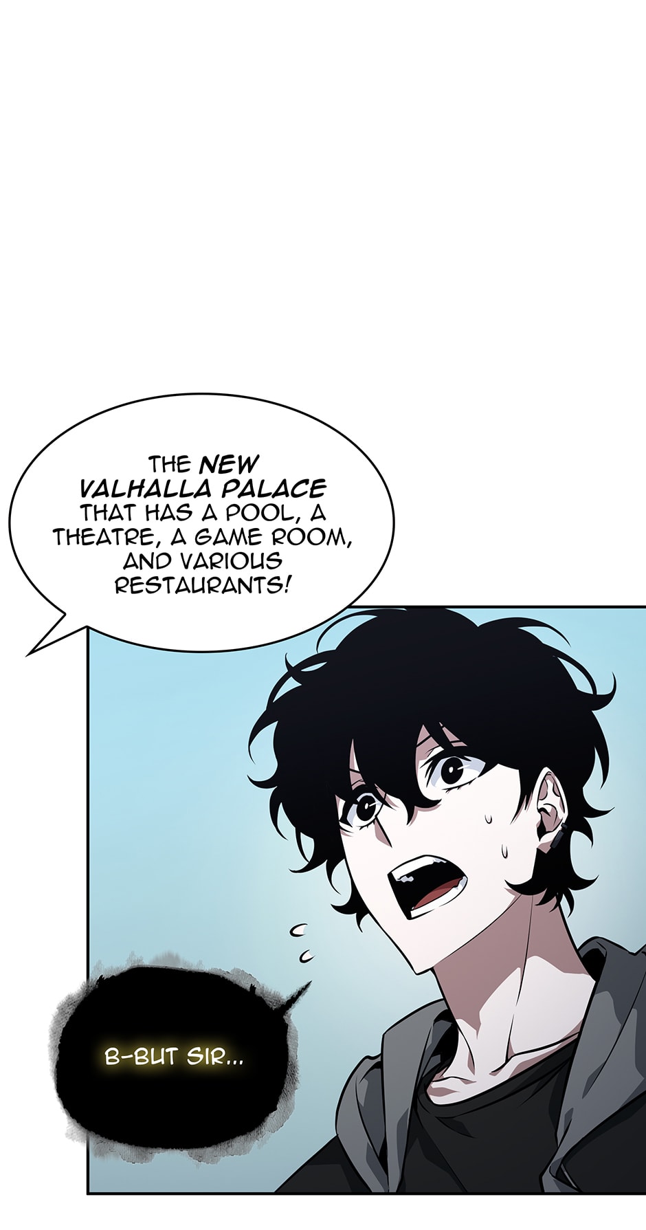 Tomb Raider King Chapter 397 page 61 - 