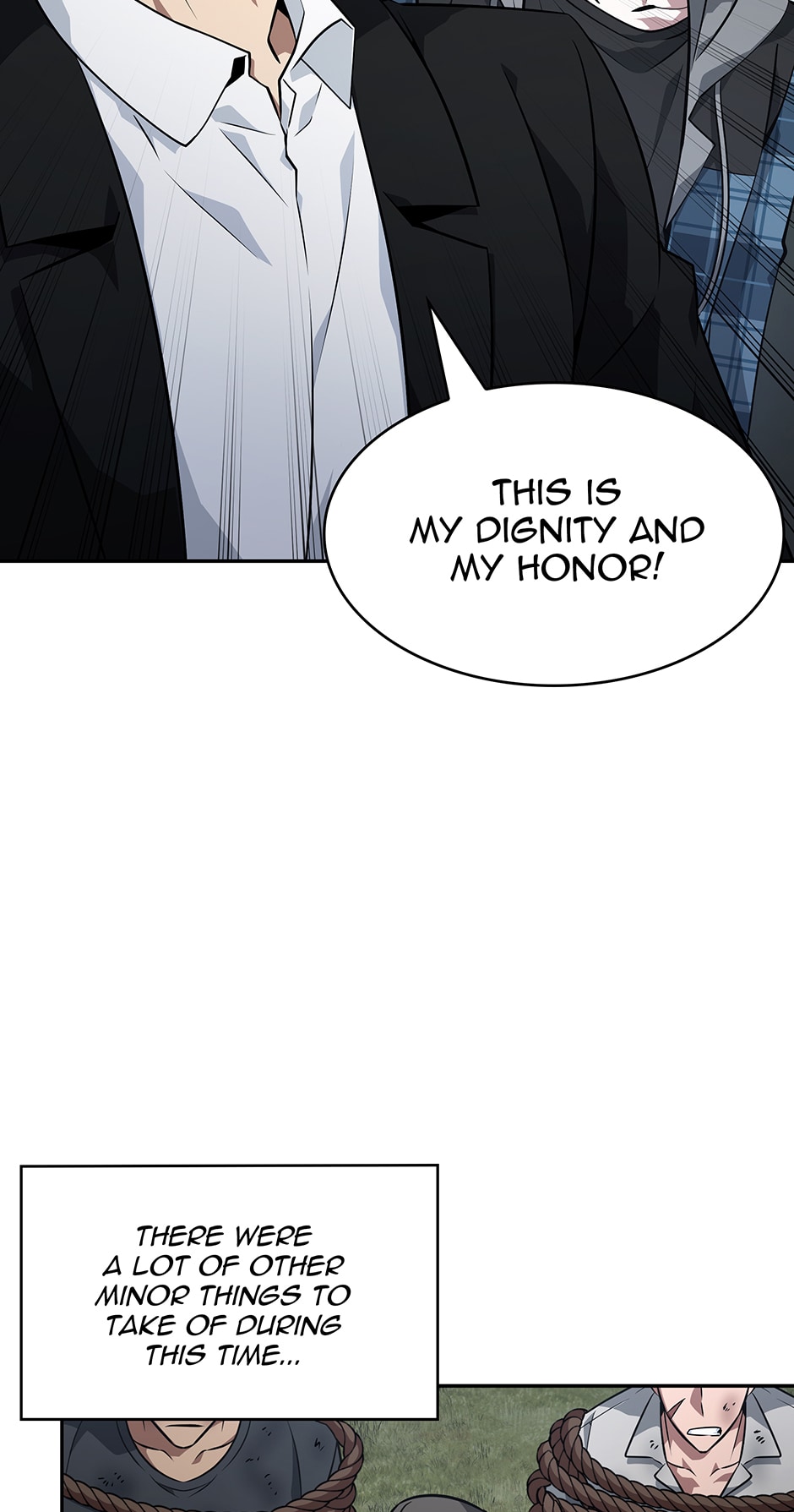 Tomb Raider King Chapter 397 page 63 - 