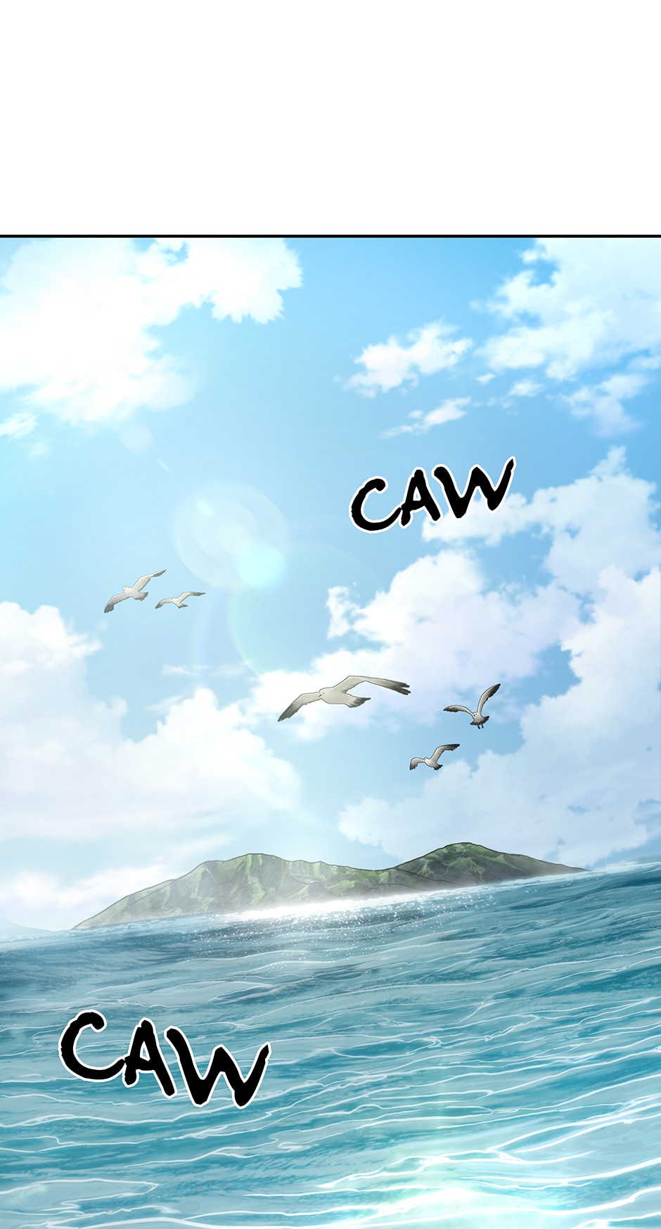 Tomb Raider King Chapter 397 page 68 - 