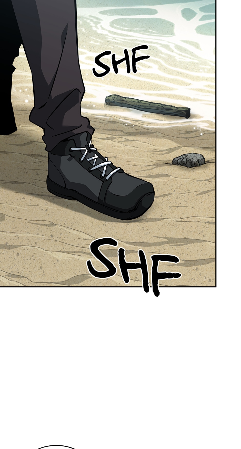 Tomb Raider King Chapter 397 page 70 - 