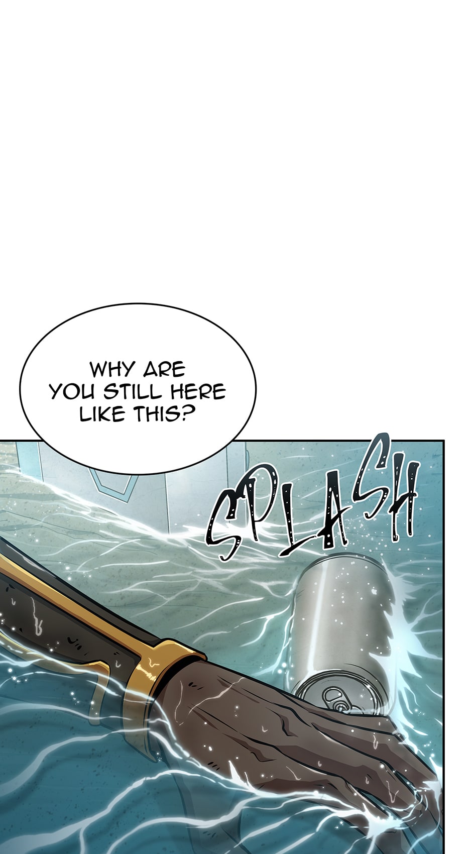 Tomb Raider King Chapter 397 page 74 - 