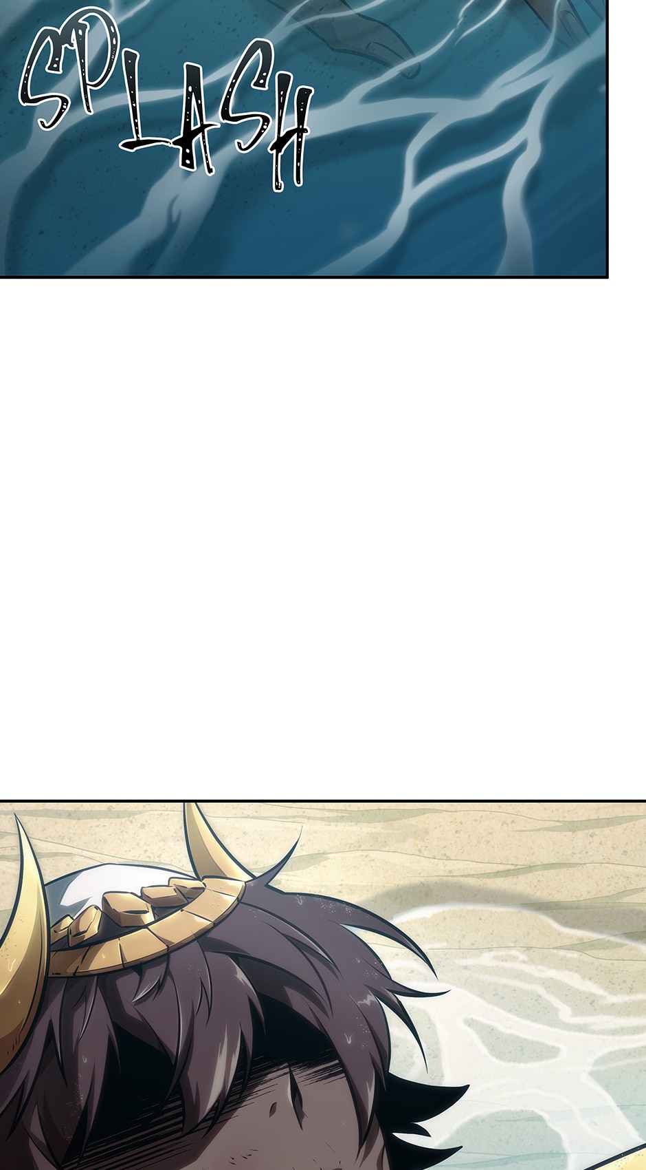 Tomb Raider King Chapter 397 page 75 - 