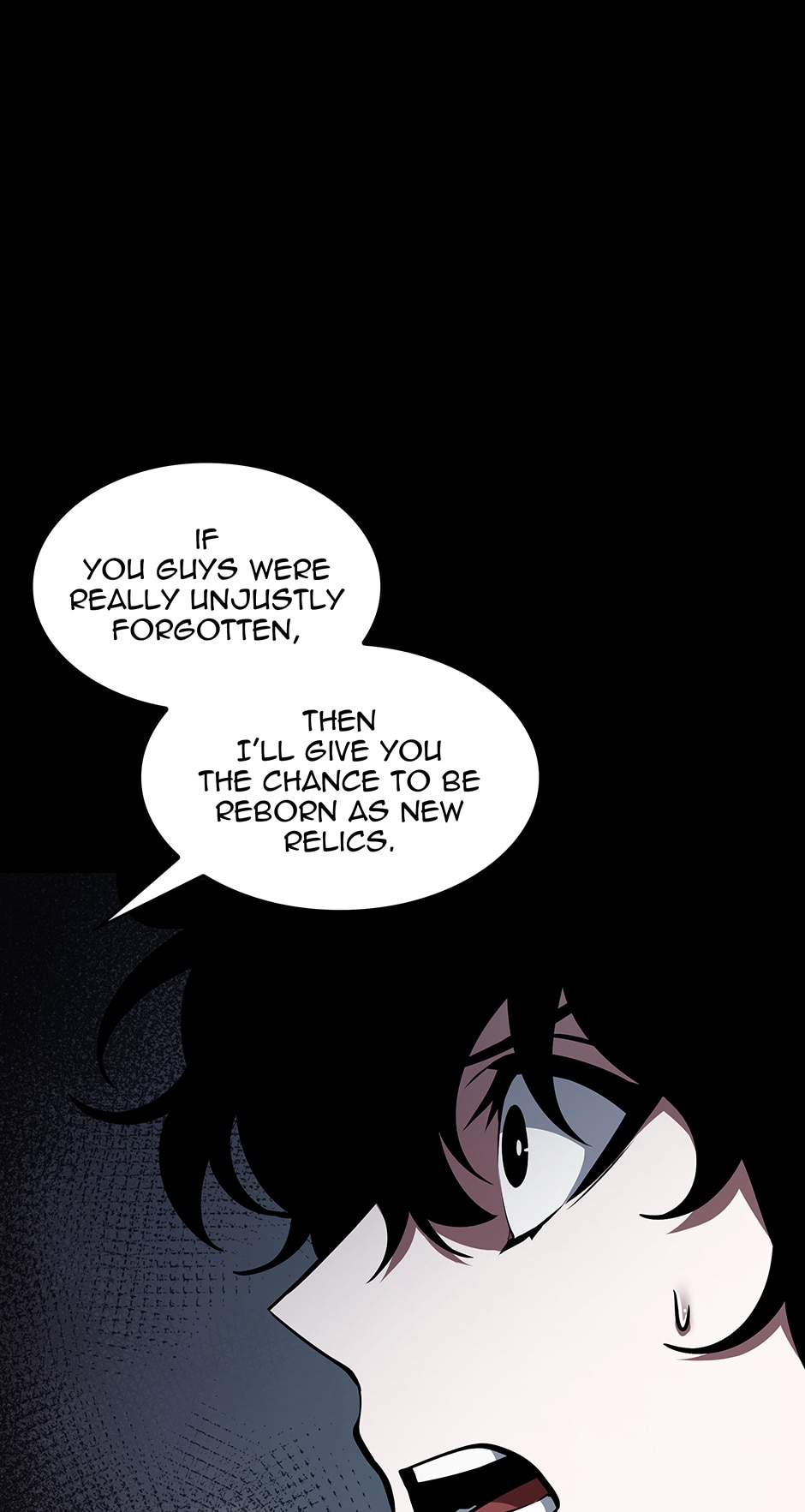 Tomb Raider King Chapter 397 page 9 - 