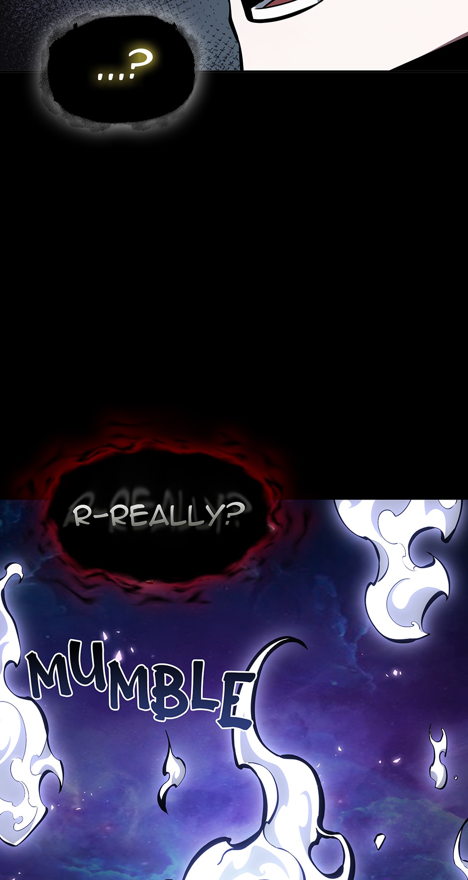 Tomb Raider King Chapter 397 page 10 - 