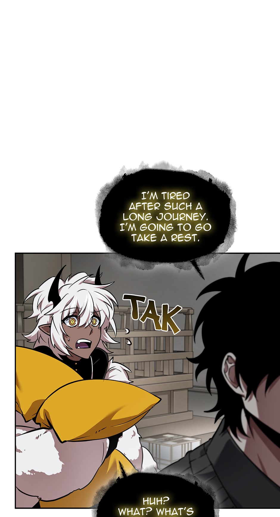 Tomb Raider King Chapter 399 page 13 - 