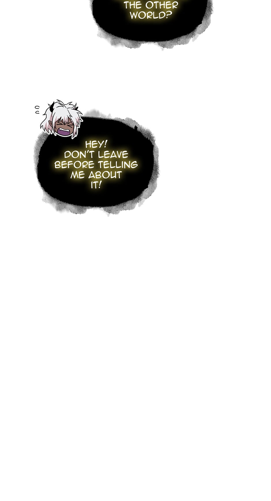 Tomb Raider King Chapter 399 page 14 - 