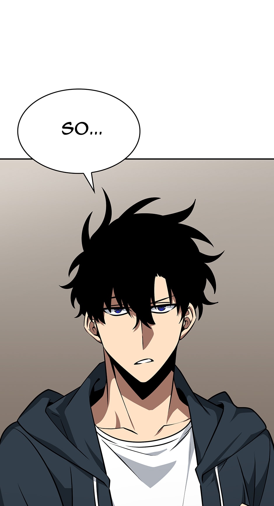 Tomb Raider King Chapter 399 page 15 - 