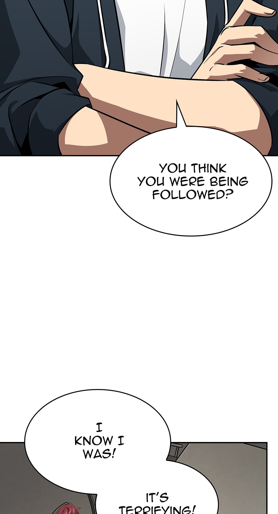 Tomb Raider King Chapter 399 page 16 - 
