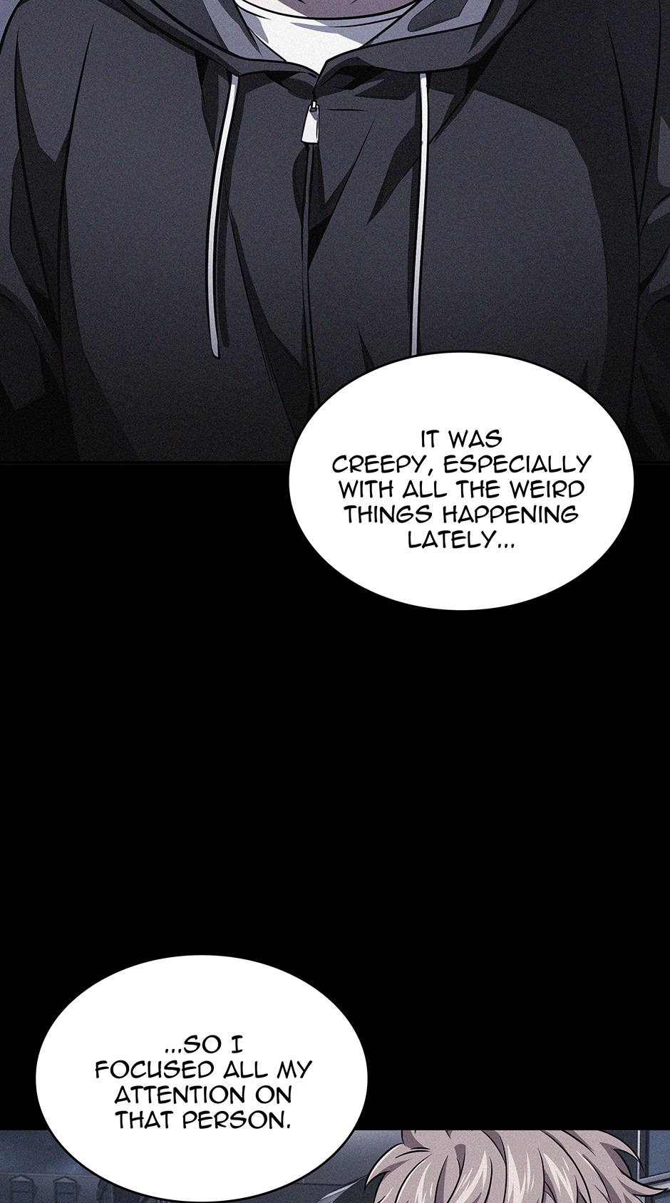 Tomb Raider King Chapter 399 page 21 - 
