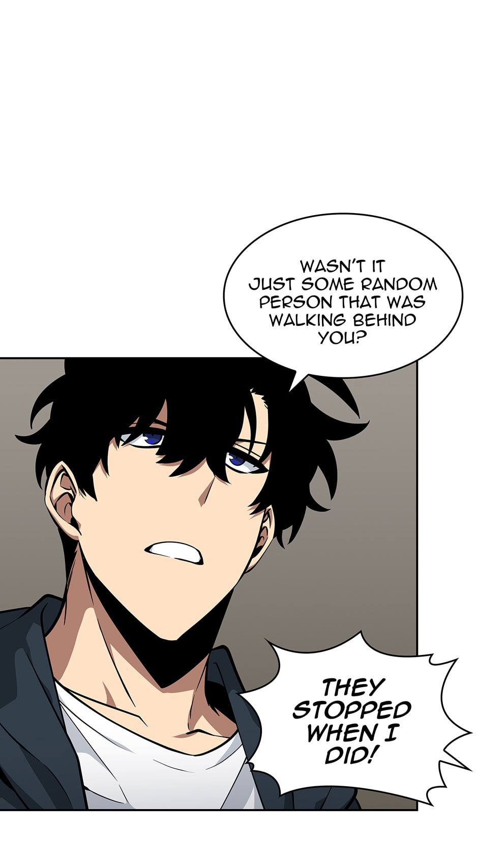 Tomb Raider King Chapter 399 page 26 - 