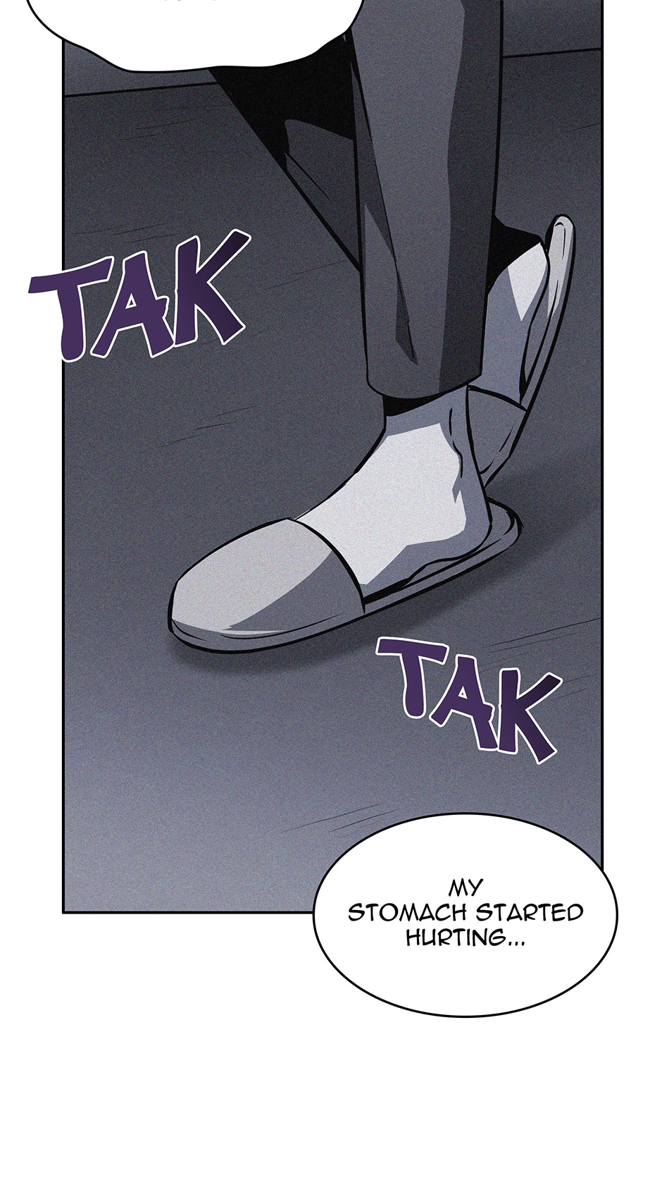 Tomb Raider King Chapter 399 page 29 - 