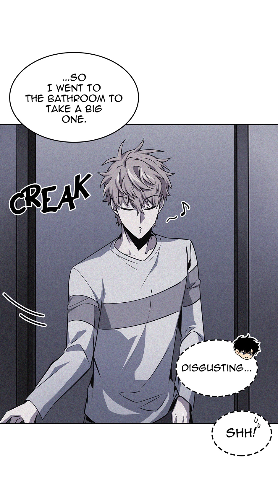Tomb Raider King Chapter 399 page 30 - 