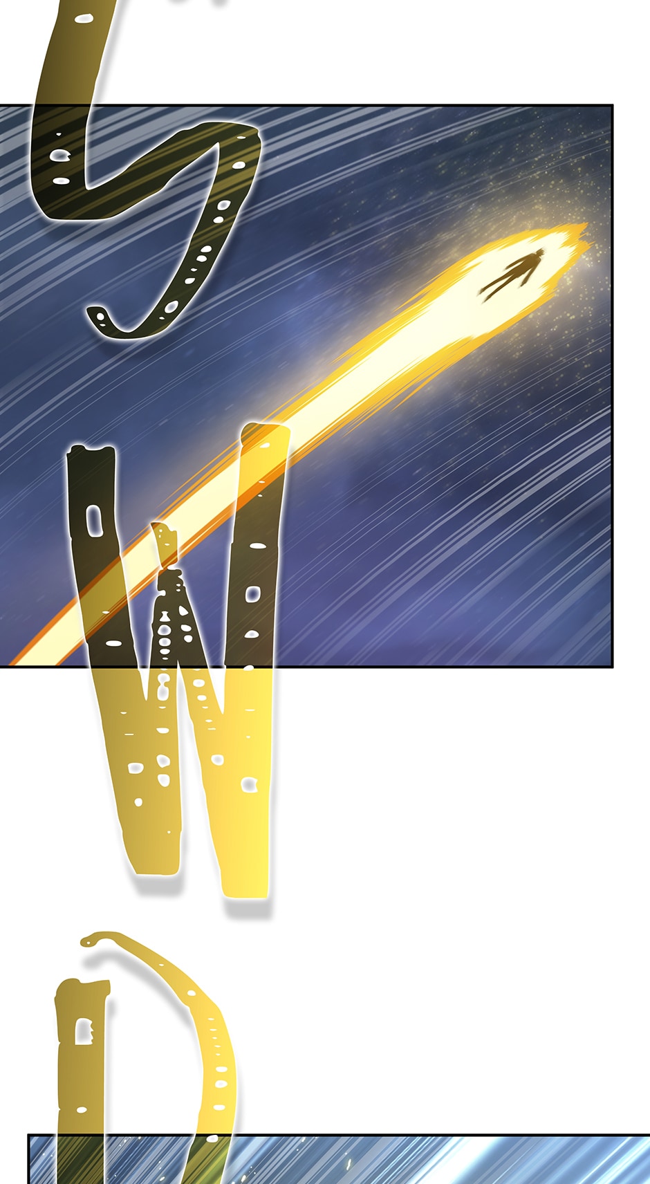 Tomb Raider King Chapter 399 page 4 - 