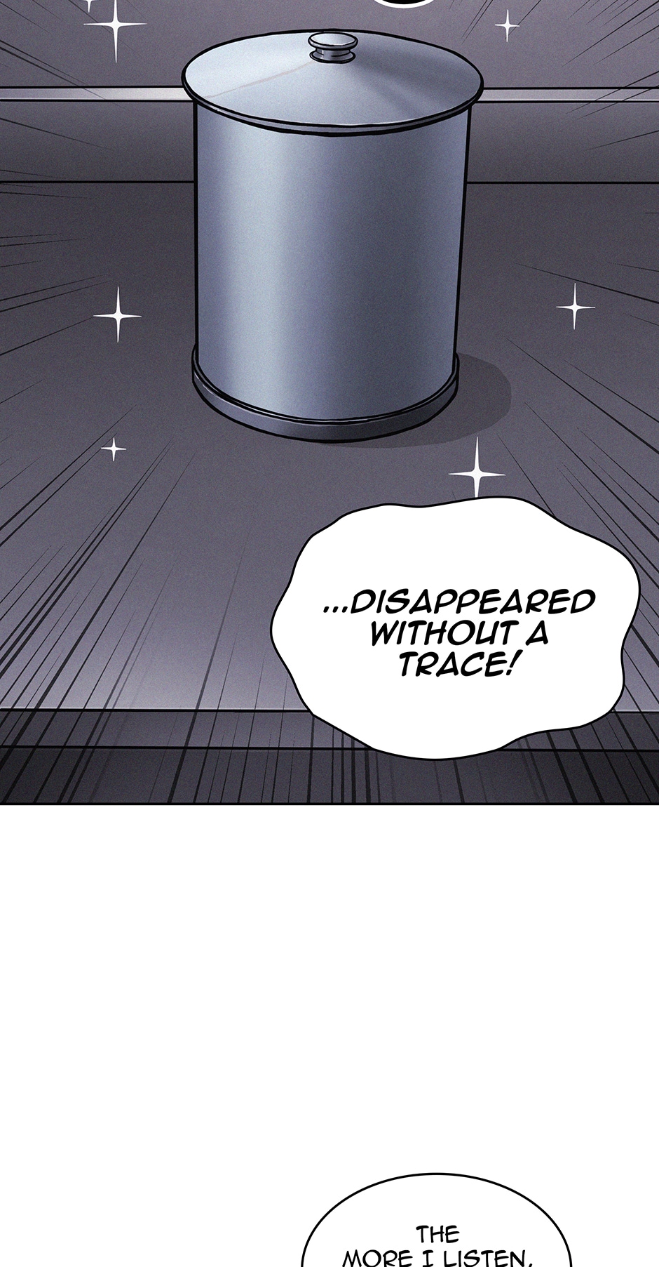 Tomb Raider King Chapter 399 page 38 - 