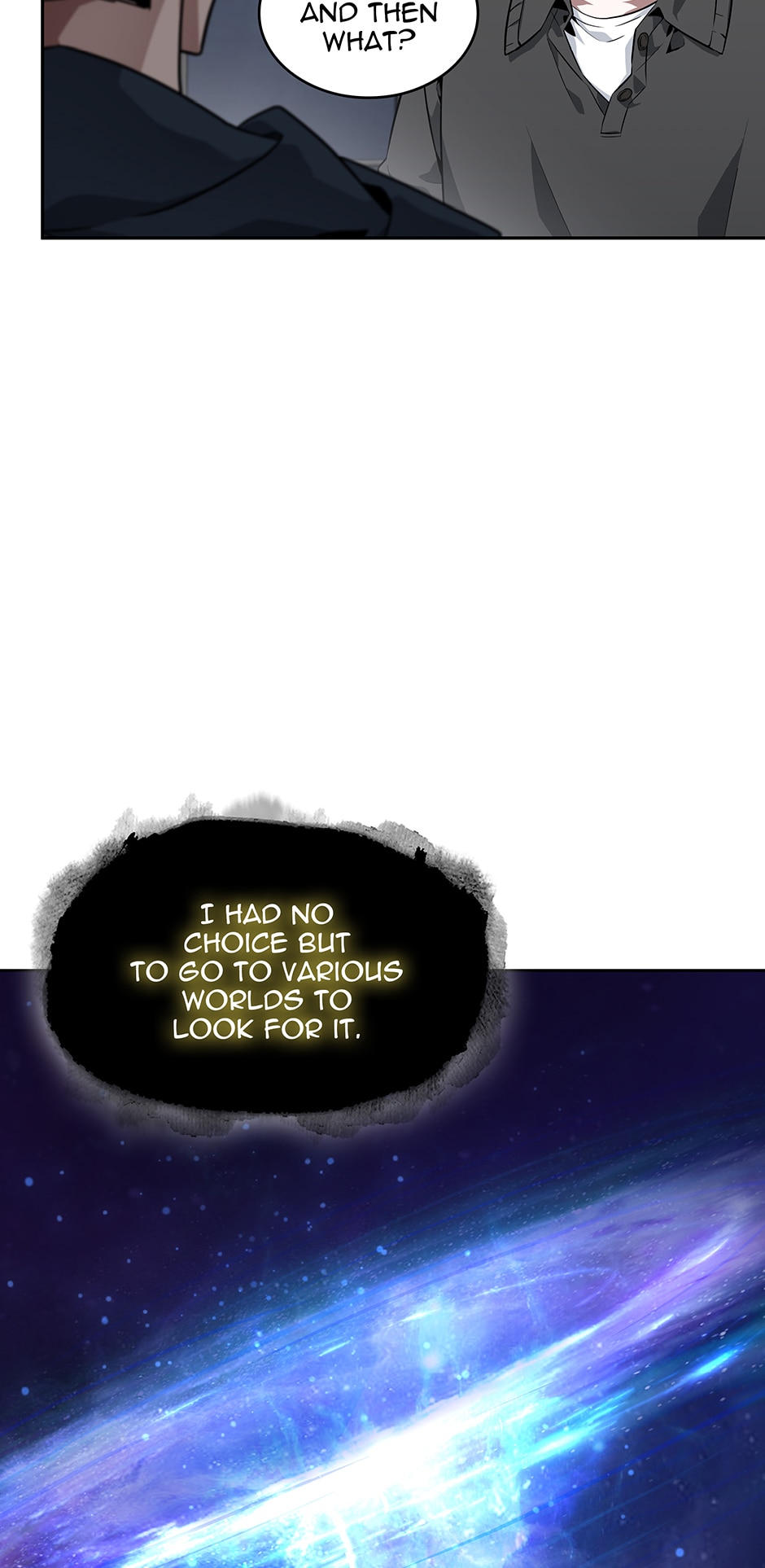 Tomb Raider King Chapter 399 page 50 - 
