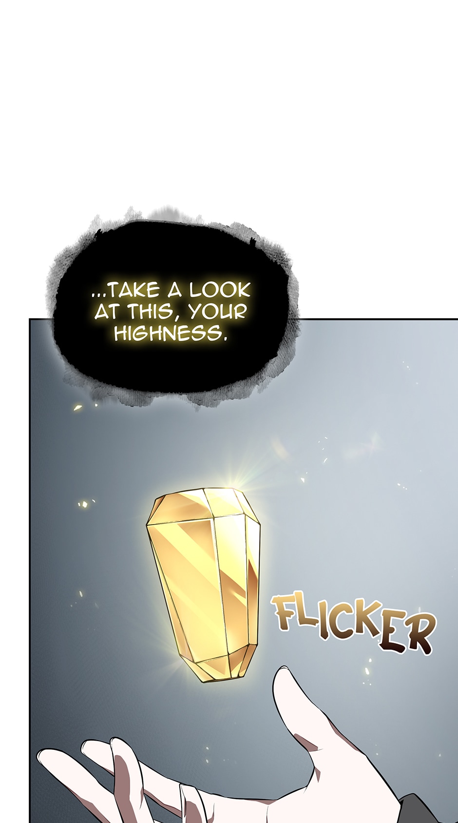 Tomb Raider King Chapter 399 page 52 - 