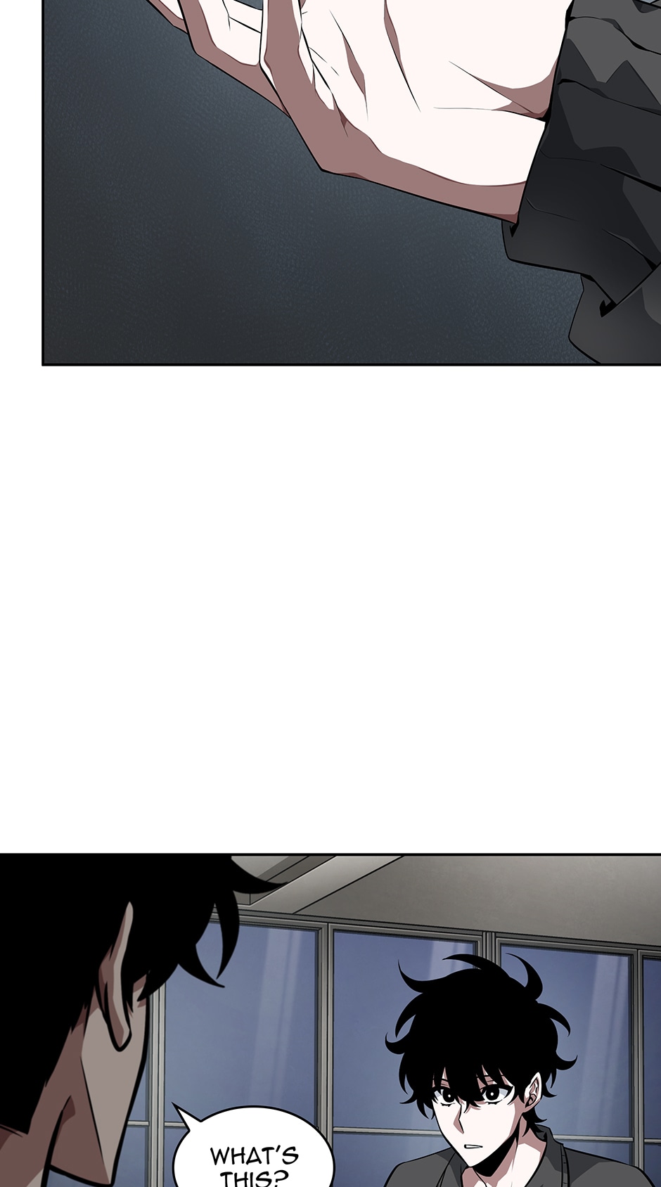 Tomb Raider King Chapter 399 page 53 - 