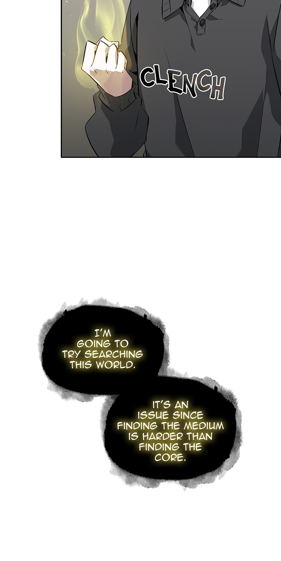 Tomb Raider King Chapter 399 page 59 - 