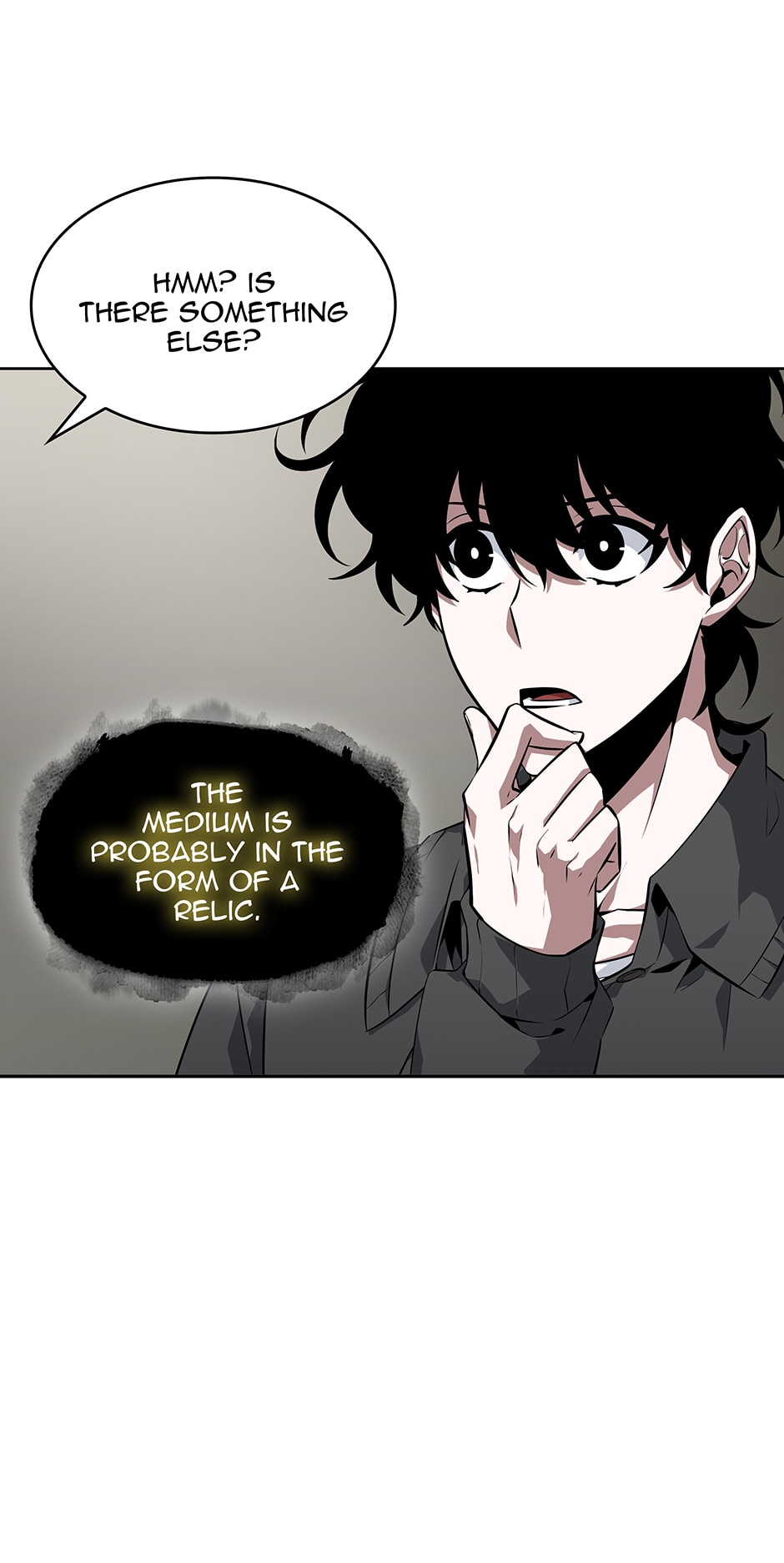 Tomb Raider King Chapter 399 page 60 - 
