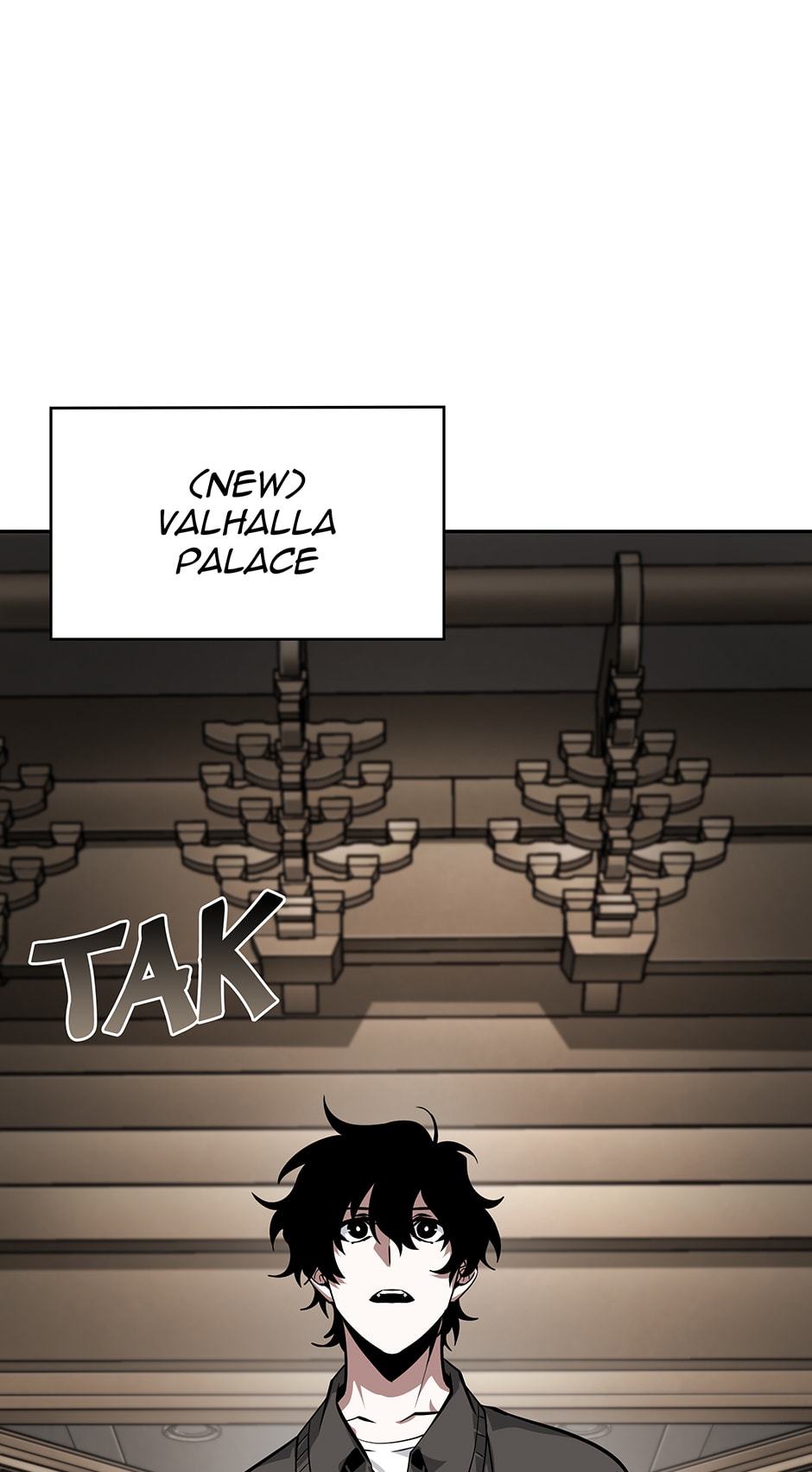 Tomb Raider King Chapter 399 page 7 - 