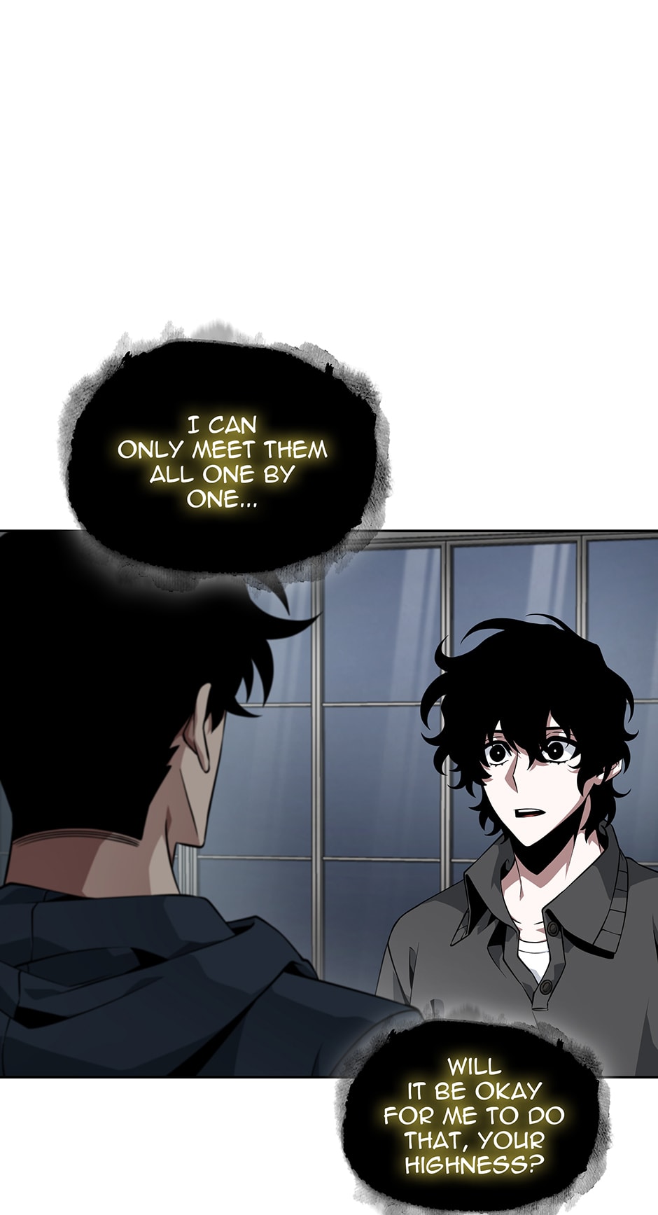Tomb Raider King Chapter 399 page 62 - 