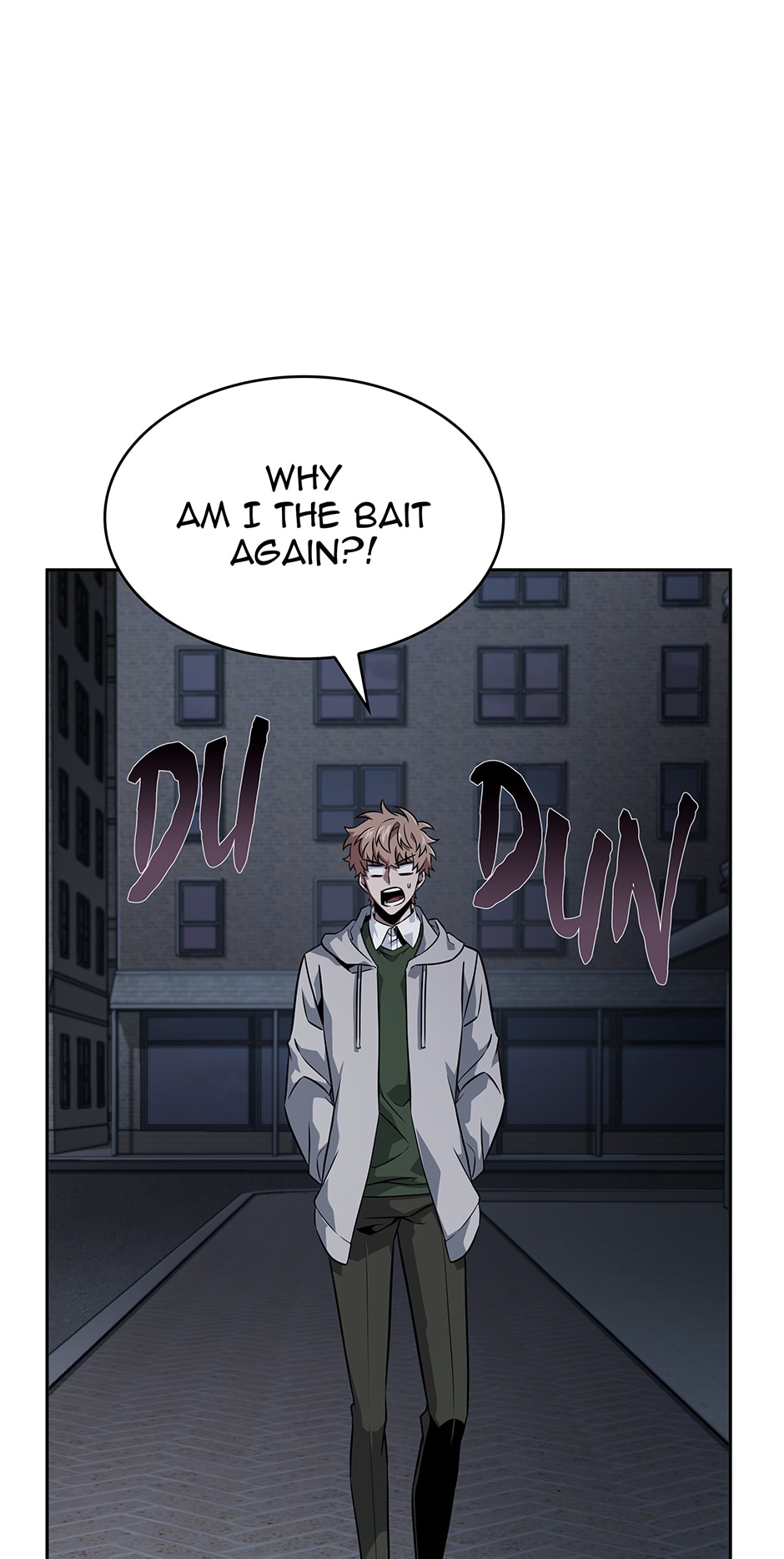 Tomb Raider King Chapter 399 page 68 - 