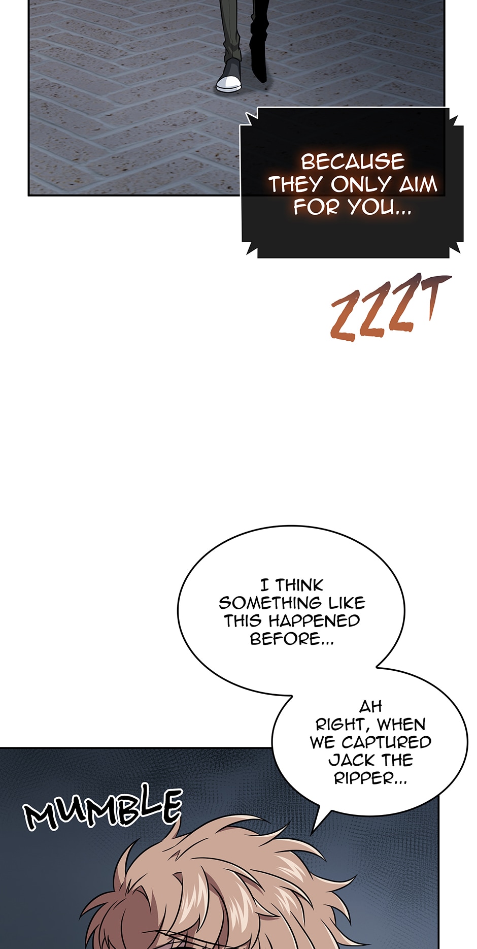 Tomb Raider King Chapter 399 page 69 - 