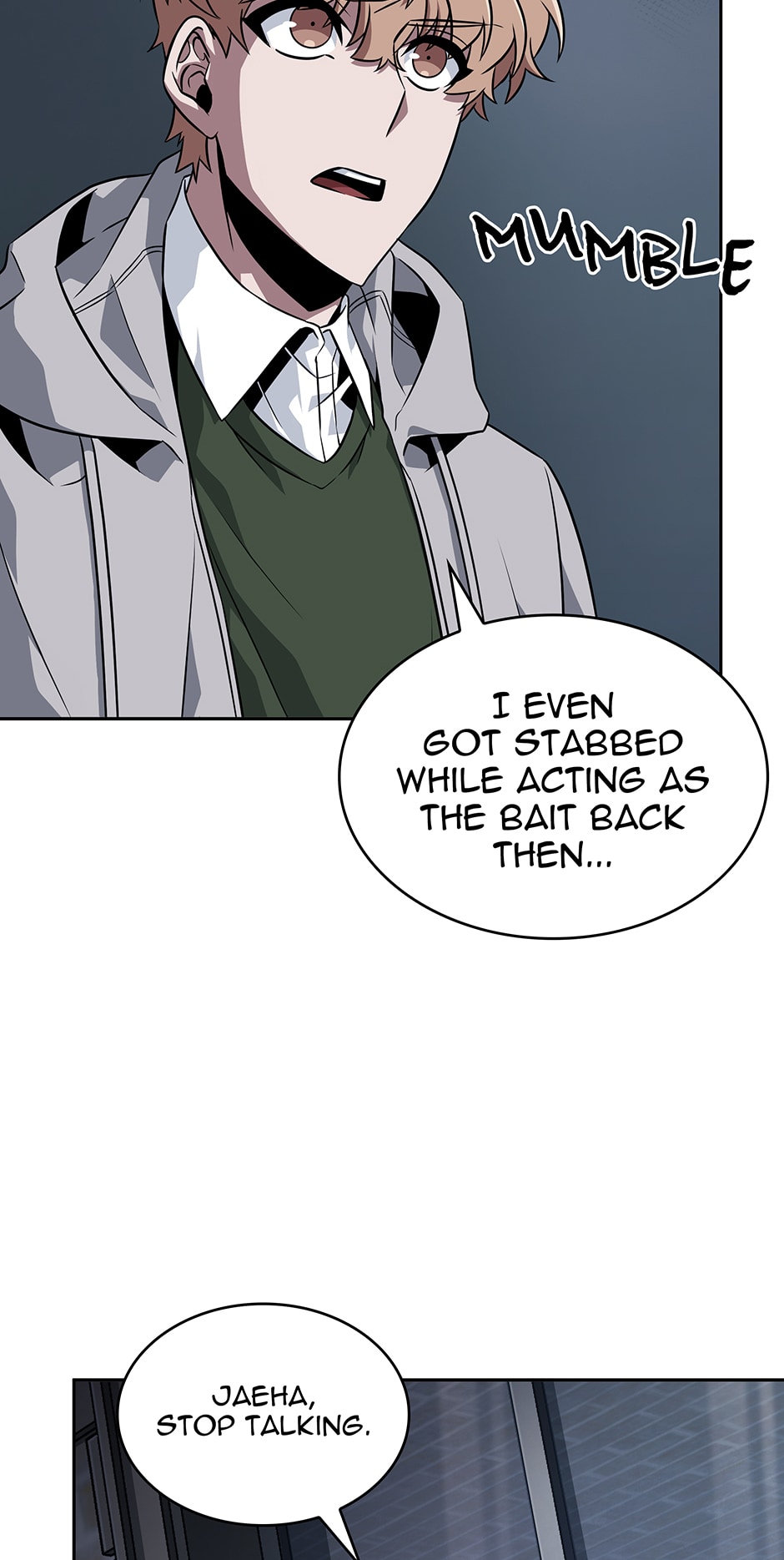 Tomb Raider King Chapter 399 page 70 - 