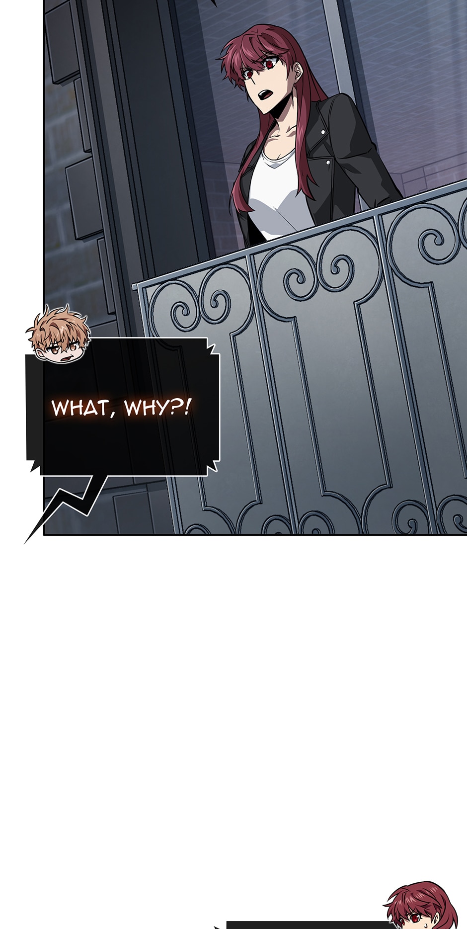 Tomb Raider King Chapter 399 page 71 - 