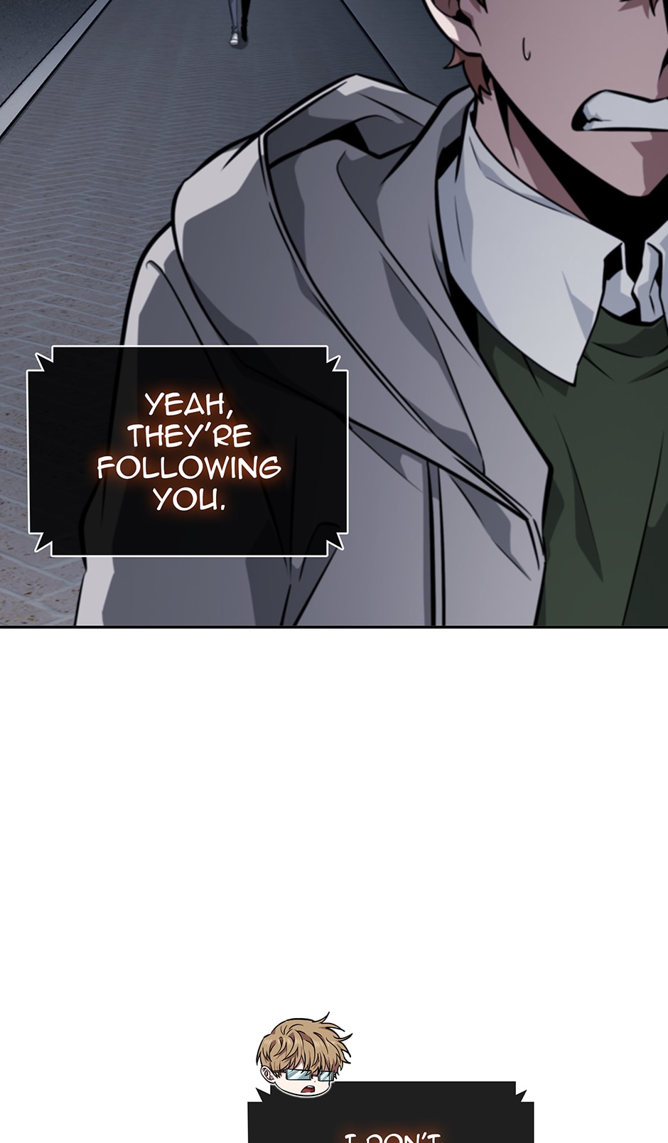 Tomb Raider King Chapter 399 page 74 - 