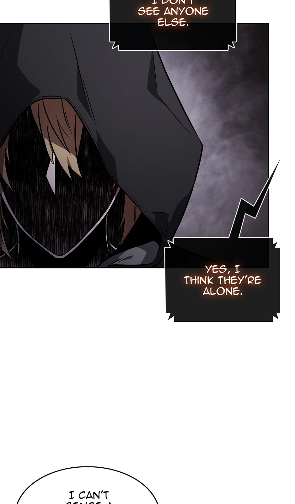 Tomb Raider King Chapter 399 page 75 - 