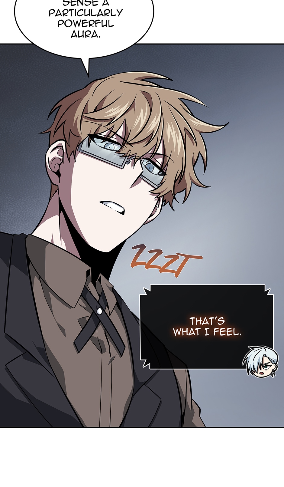 Tomb Raider King Chapter 399 page 76 - 