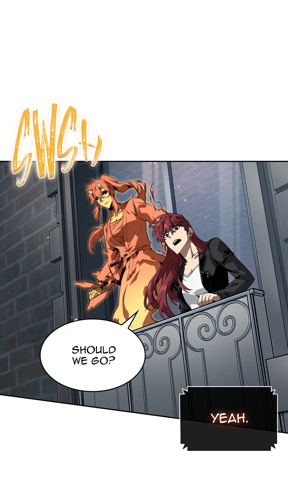Tomb Raider King Chapter 399 page 77 - 