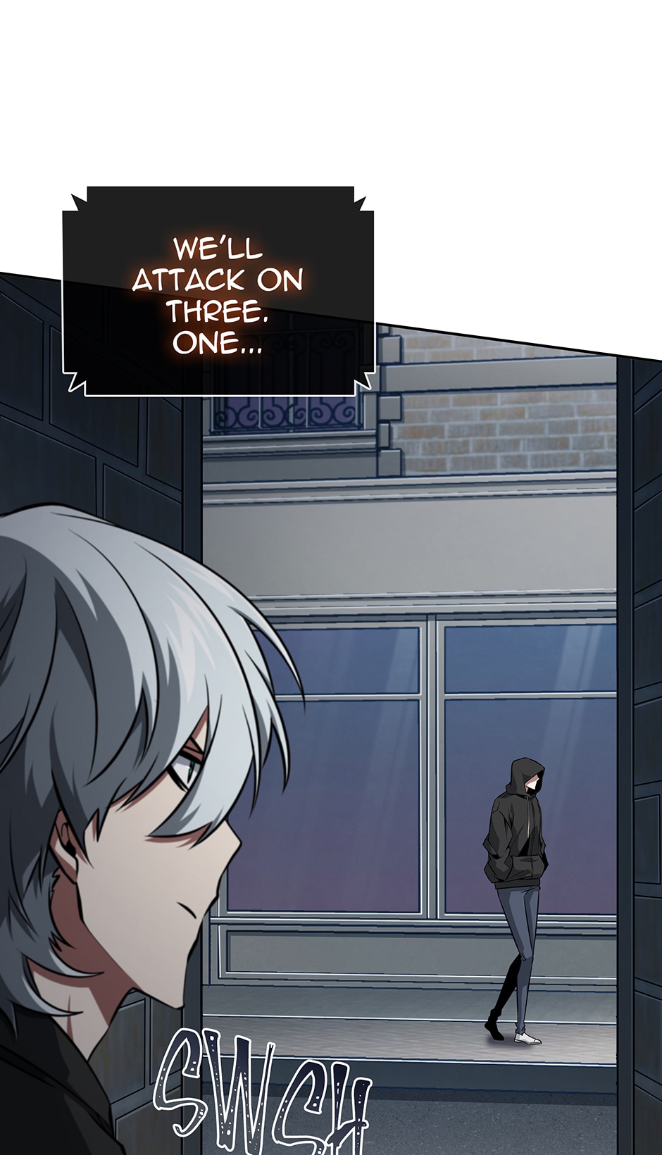 Tomb Raider King Chapter 399 page 78 - 