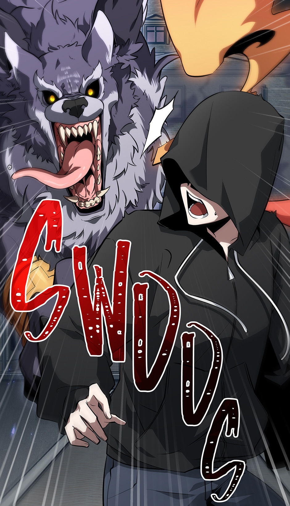 Tomb Raider King Chapter 399 page 80 - 