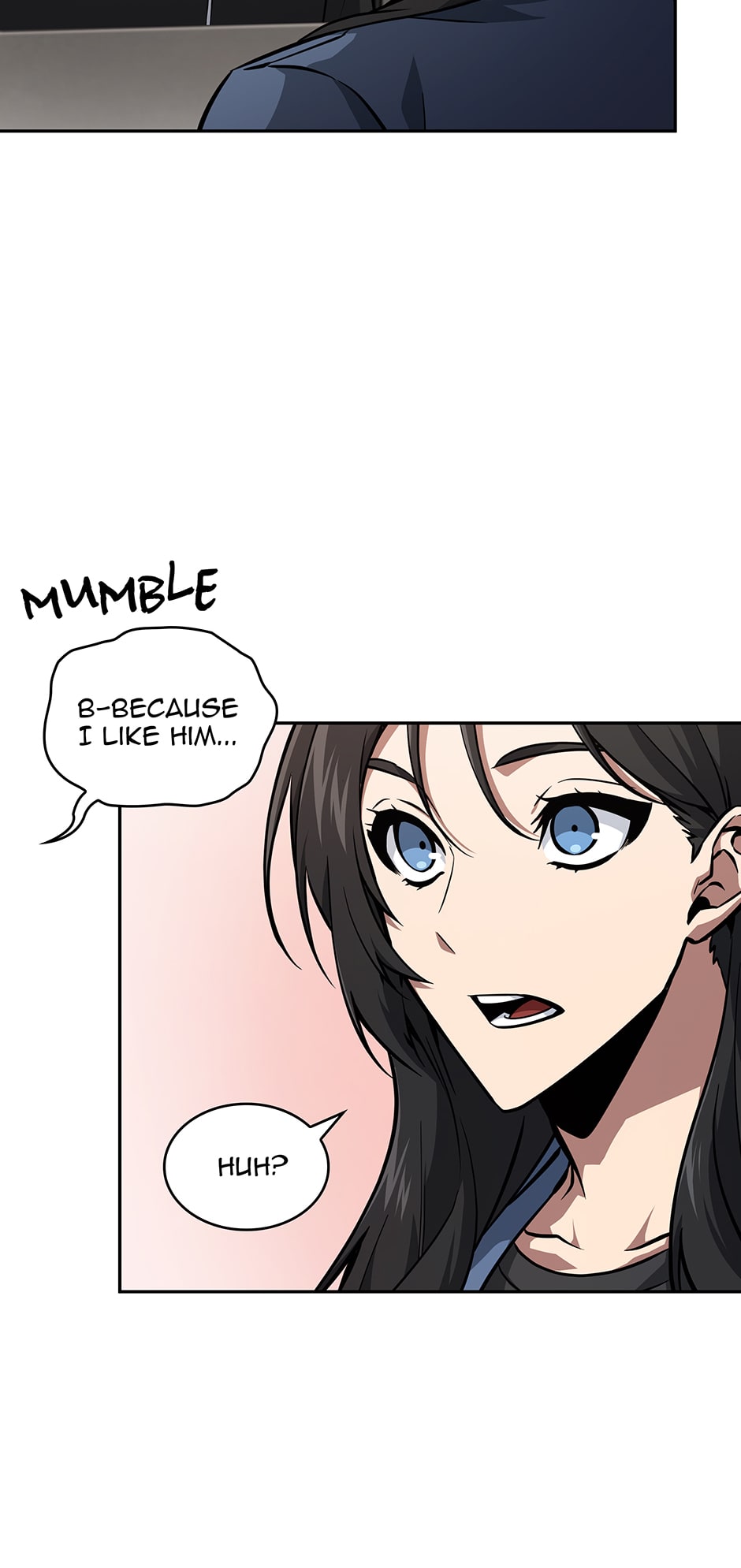 Tomb Raider King Chapter 401 page 2 - 