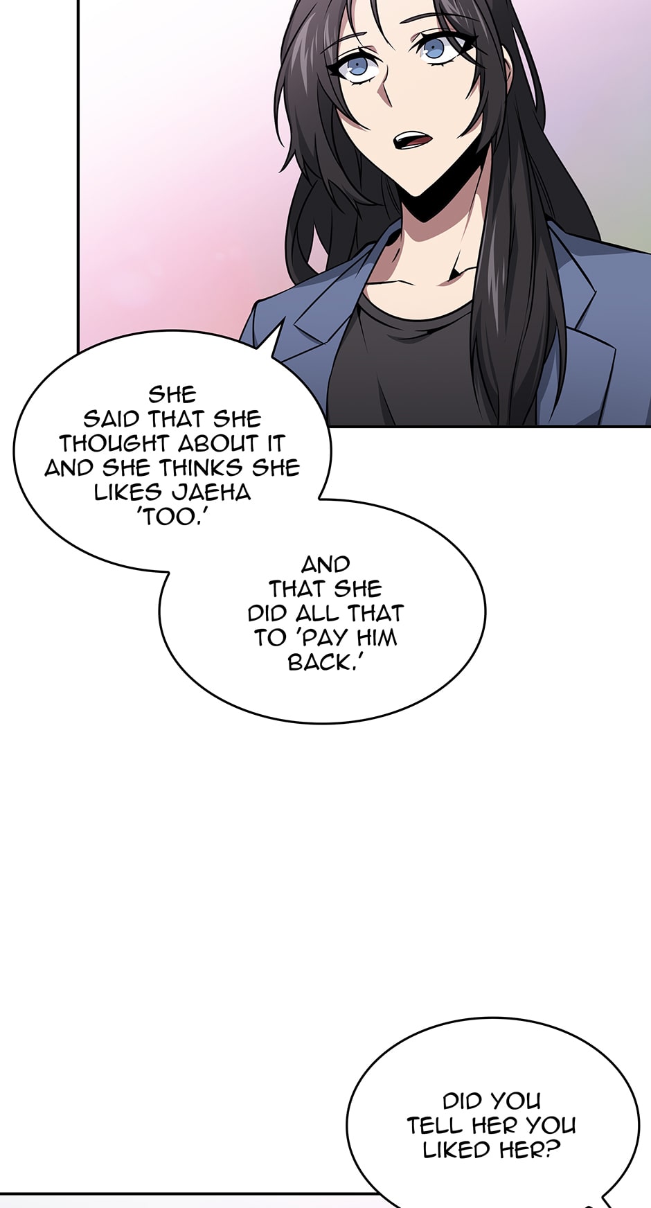 Tomb Raider King Chapter 401 page 24 - 