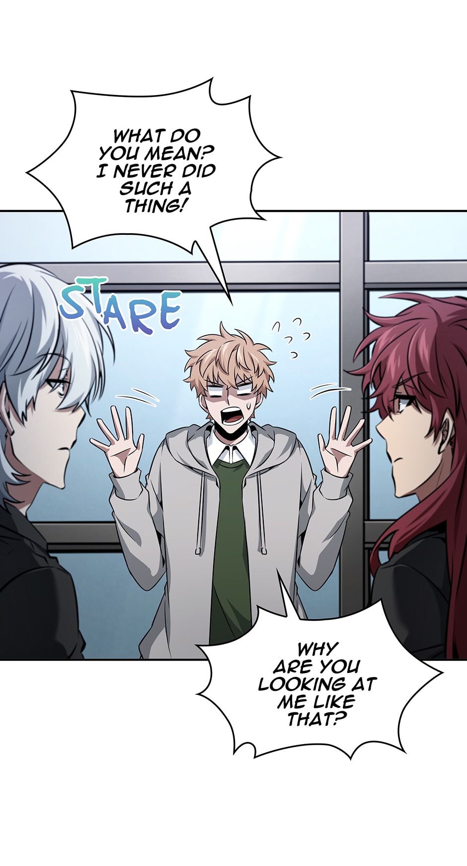 Tomb Raider King Chapter 401 page 26 - 