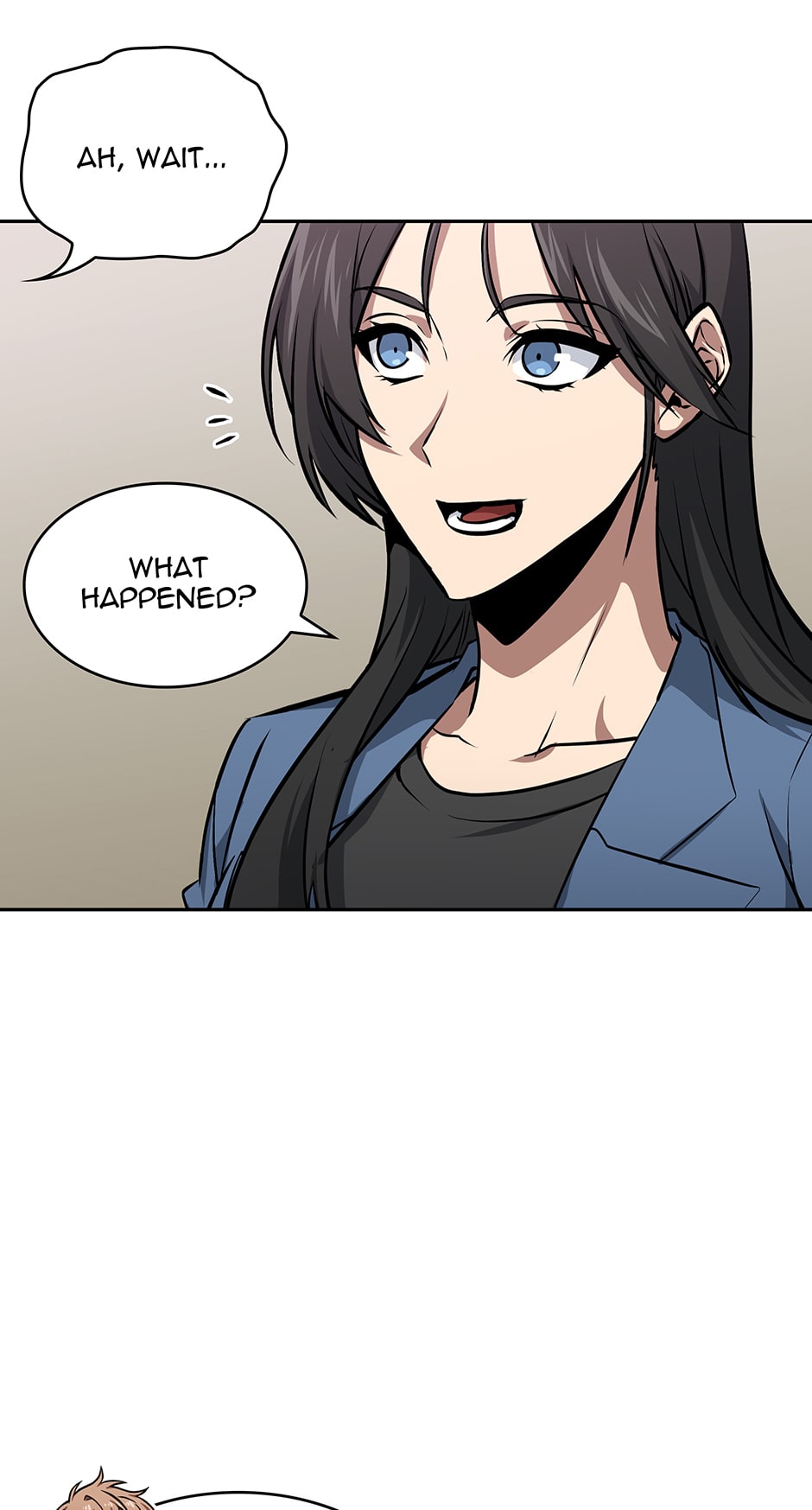 Tomb Raider King Chapter 401 page 30 - 