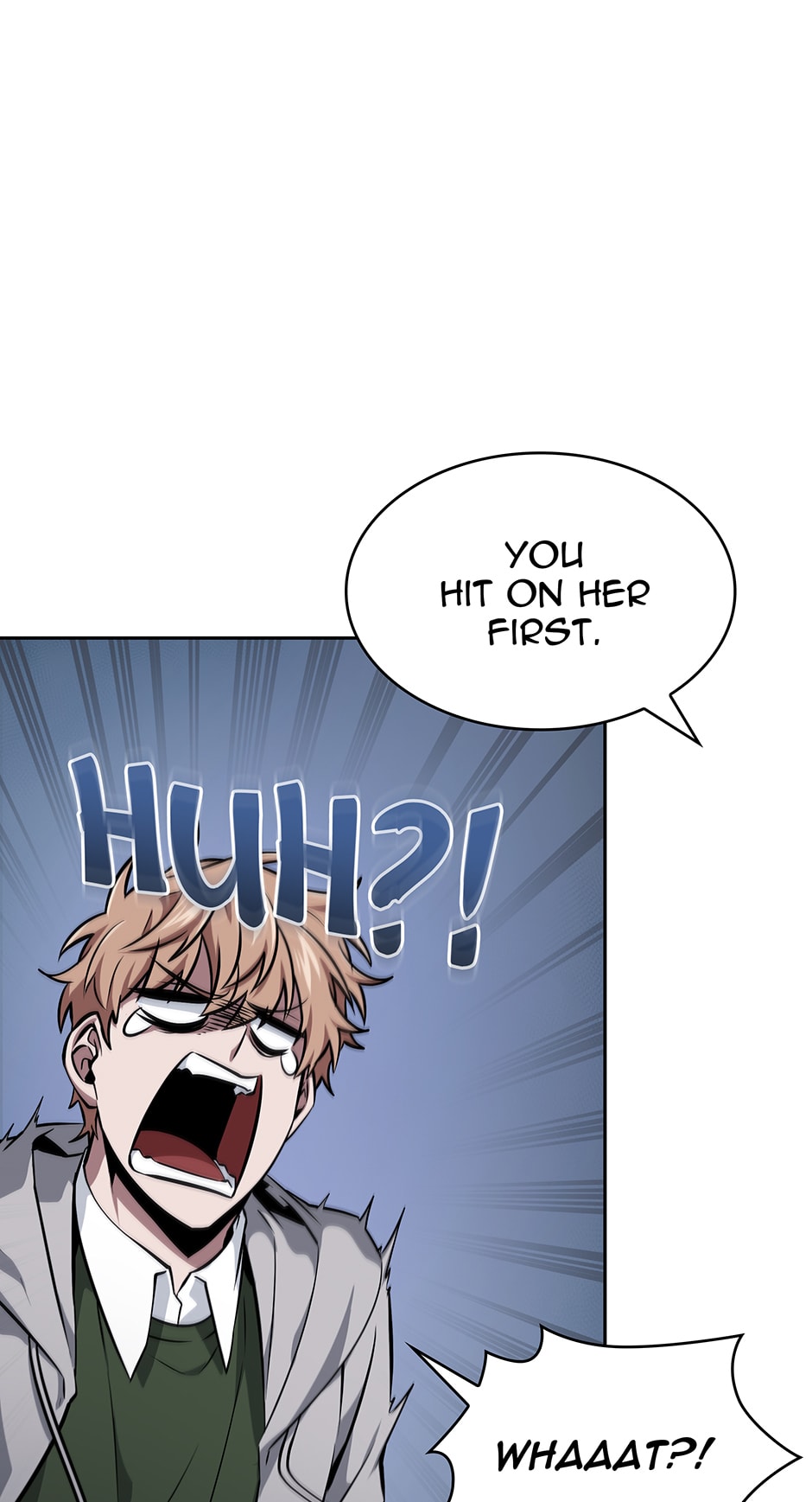 Tomb Raider King Chapter 401 page 43 - 