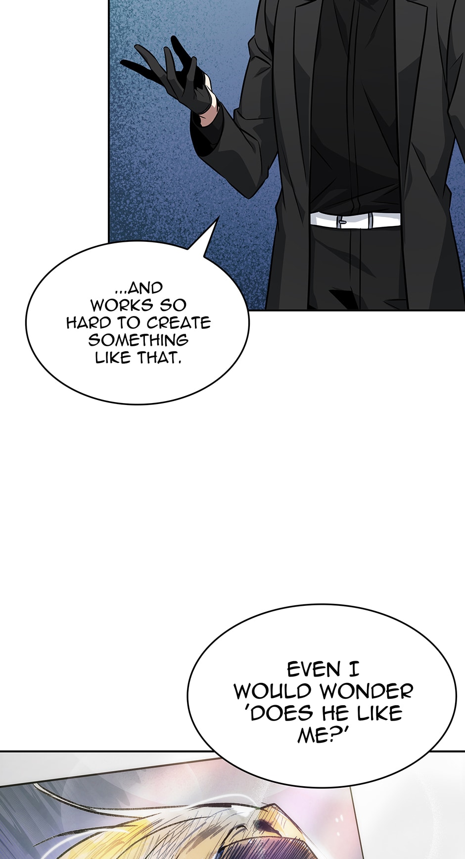 Tomb Raider King Chapter 401 page 45 - 