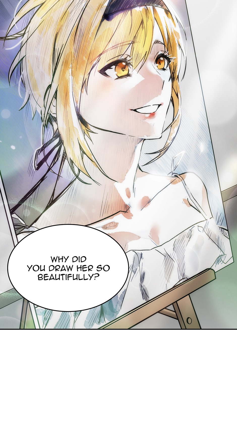 Tomb Raider King Chapter 401 page 46 - 