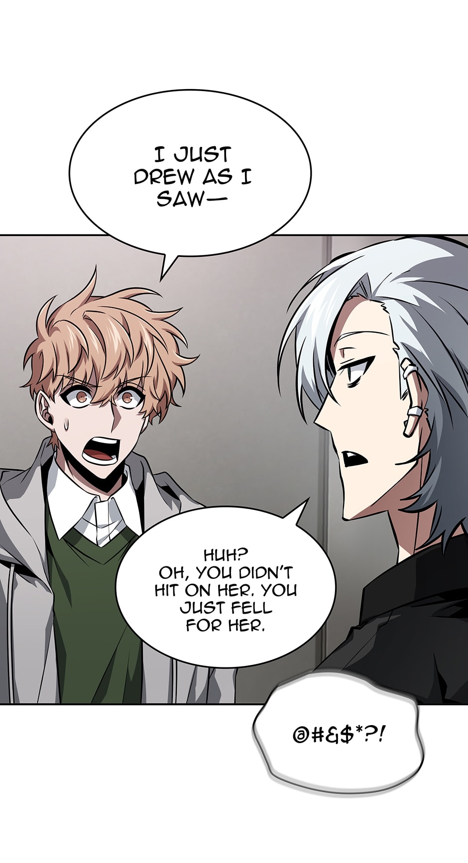 Tomb Raider King Chapter 401 page 47 - 