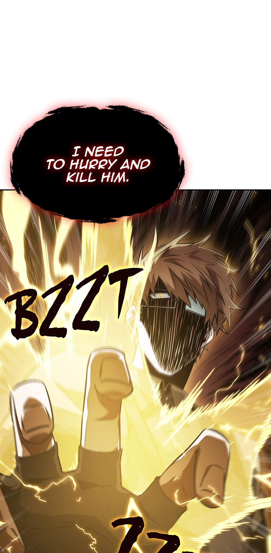 Tomb Raider King Chapter 401 page 50 - 