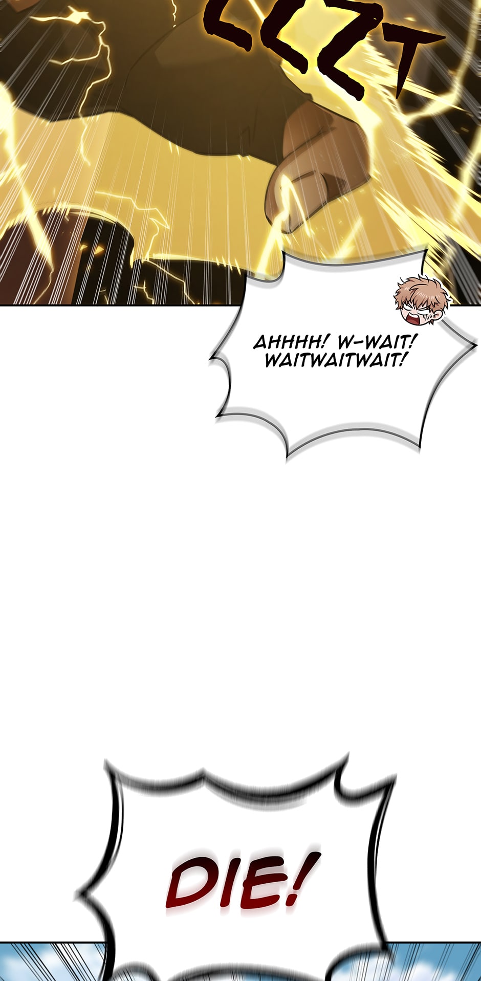 Tomb Raider King Chapter 401 page 51 - 