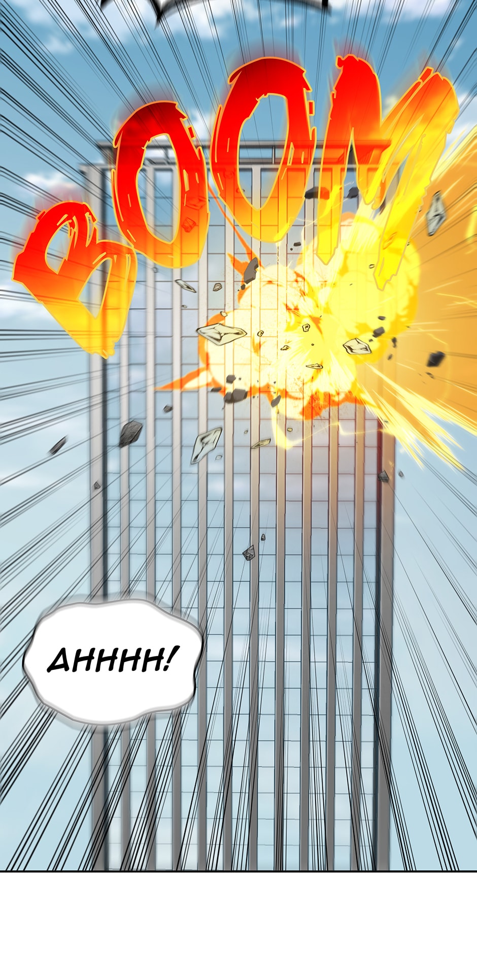 Tomb Raider King Chapter 401 page 52 - 