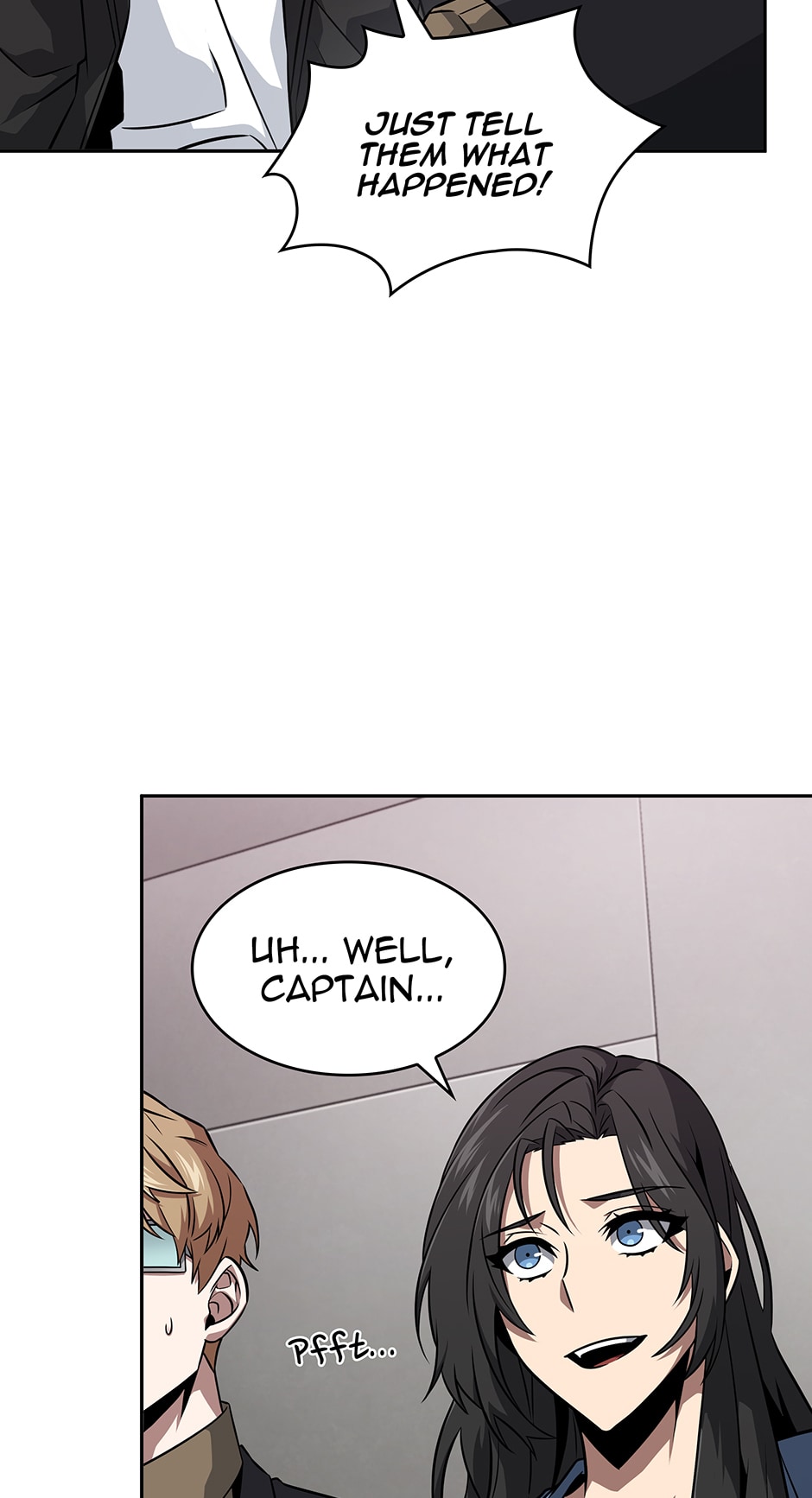 Tomb Raider King Chapter 401 page 59 - 